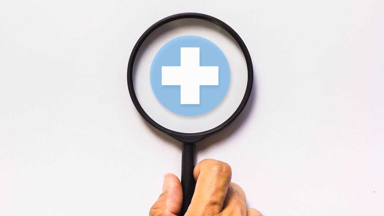 Lost in the Healthcare System - Healthcare Assistance